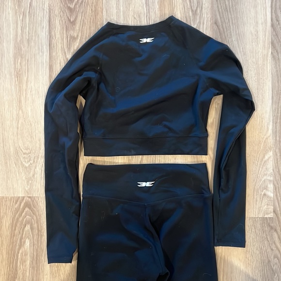 ELITE ELEVEN GYM SET - Picture 4 of 4